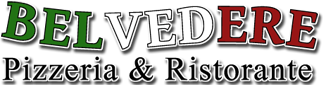Logo Ristorante Belvedere Zeitlarn